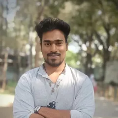 Akshay Bankar