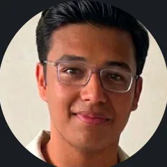 Ishan Pant