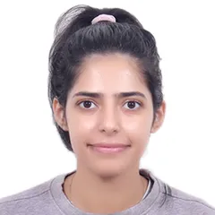 Nayanika Singh