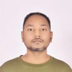Ram Krishn