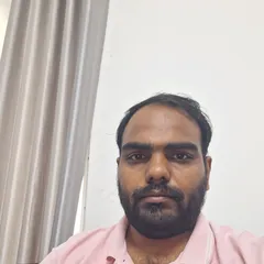 Sachin Kumar Prajapati