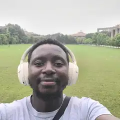Samson Mazonde Banda